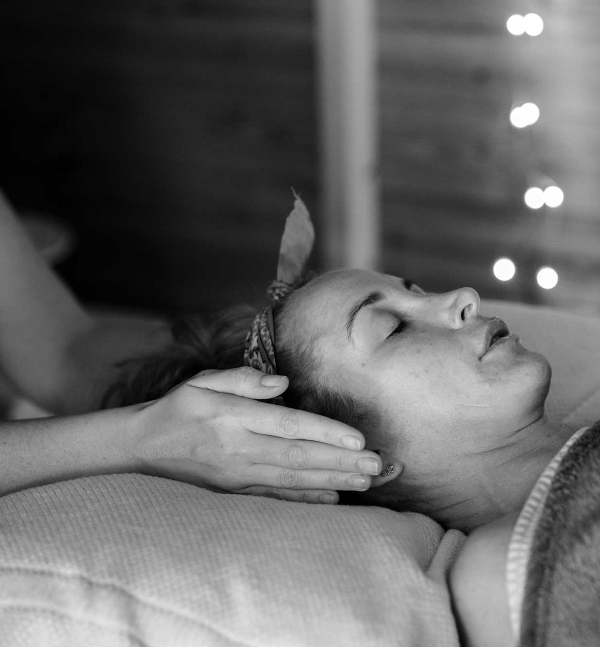 Reiki Treatment