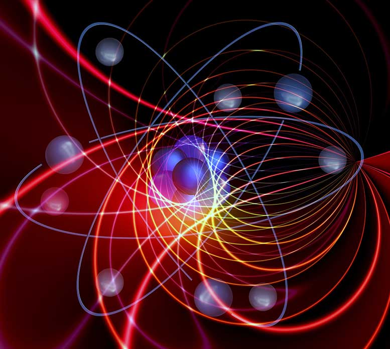 Quantum Healing Quantum Healing