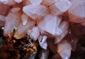 Reiki and Healing Crystals Reiki and Healing Crystals