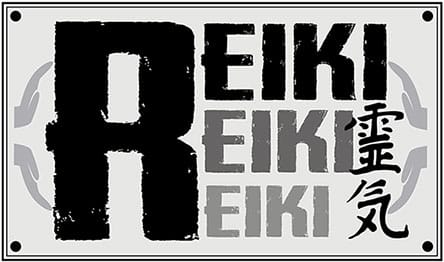 Reiki Reiki Reiki