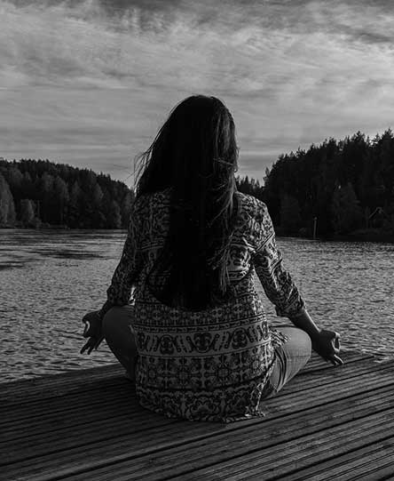 Reiki for Stress Relief Reiki for Stress Relief