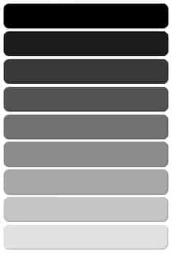 black aura