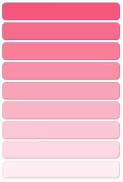 pink aura