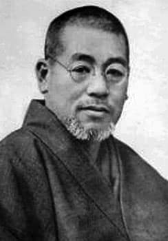Mikao Usui Mikao Usui